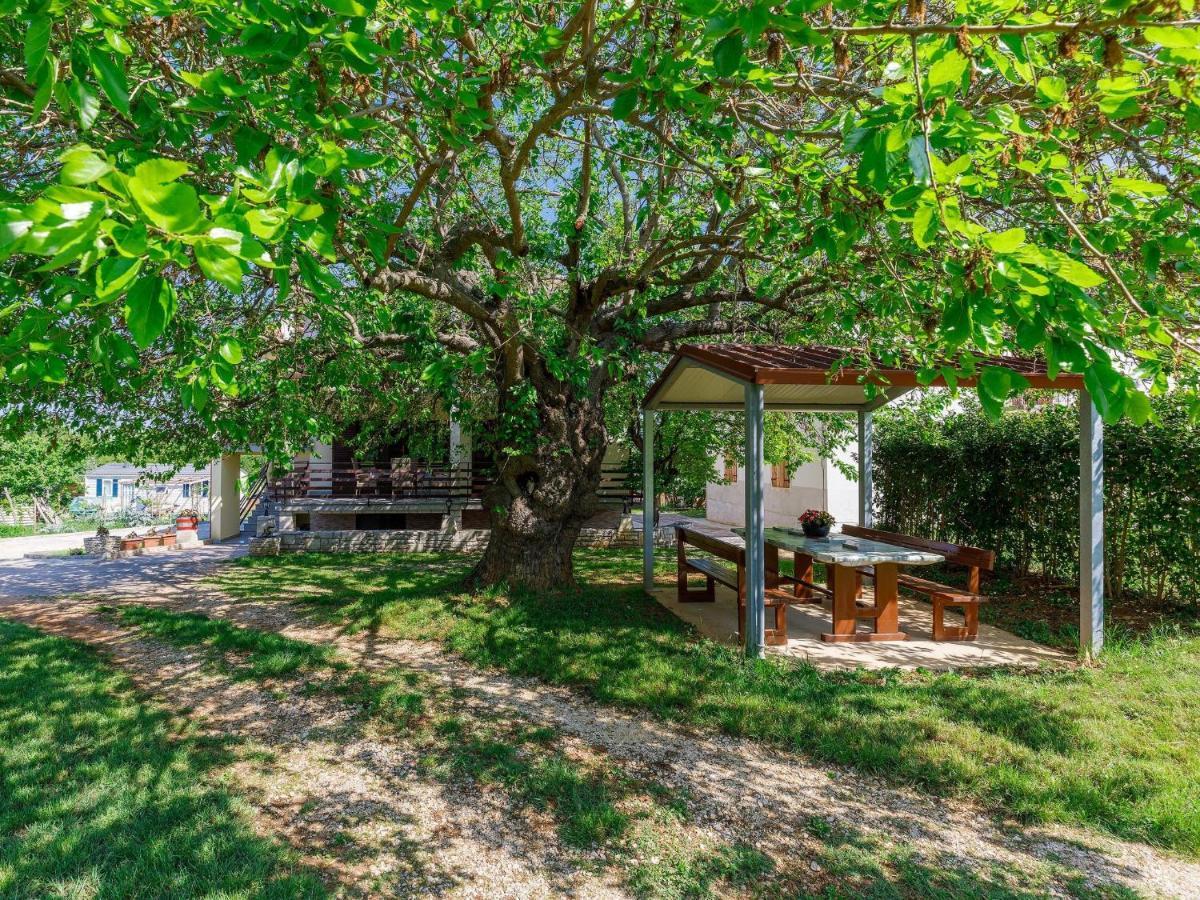 Apartment Vesela-3 By Interhome ซาวูดริยา ภายนอก รูปภาพ