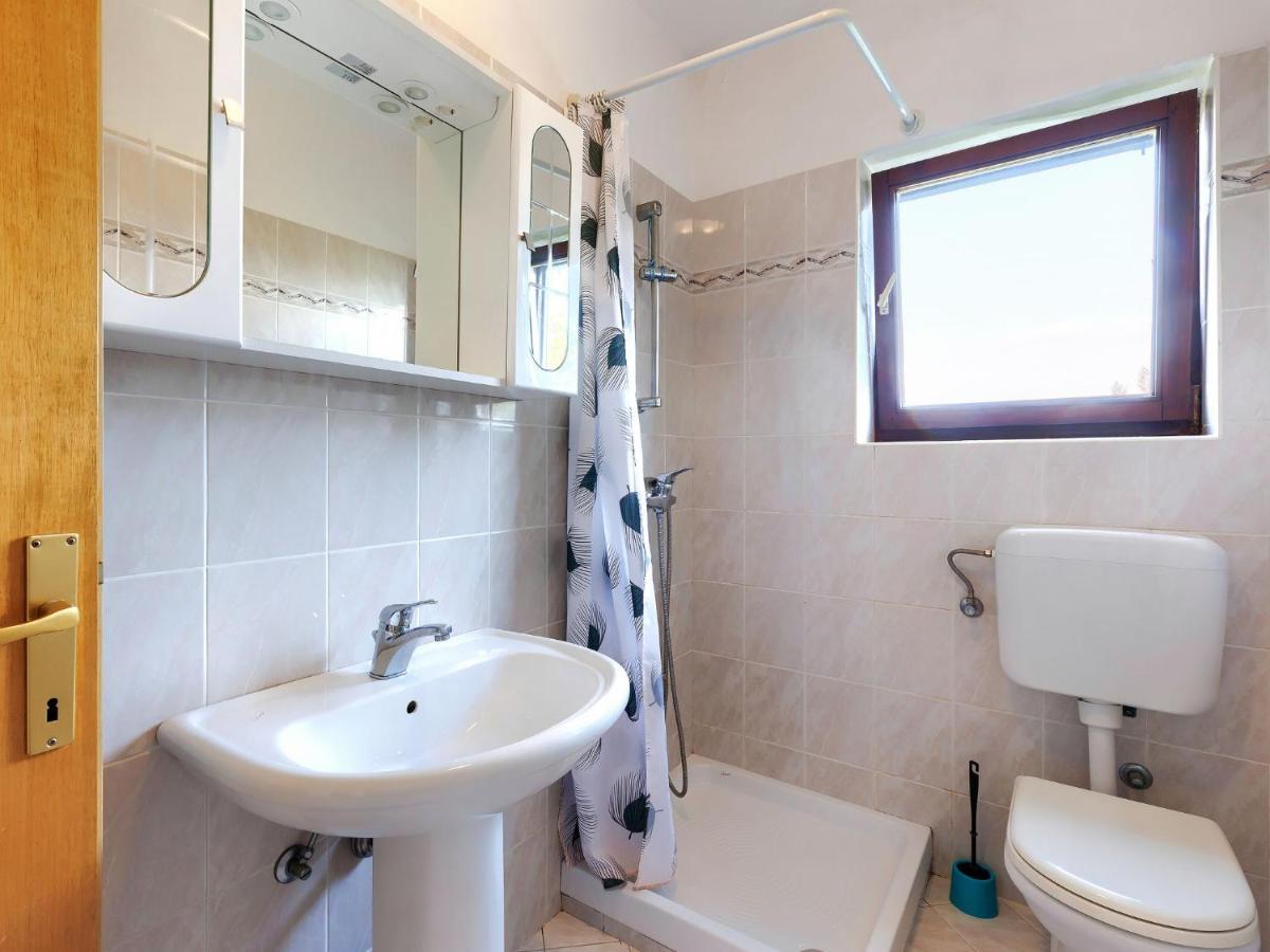 Apartment Vesela-3 By Interhome ซาวูดริยา ภายนอก รูปภาพ