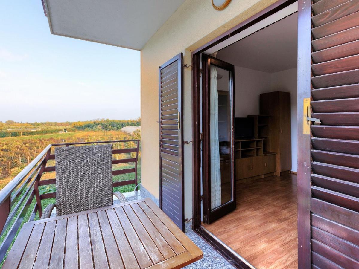 Apartment Vesela-3 By Interhome ซาวูดริยา ภายนอก รูปภาพ
